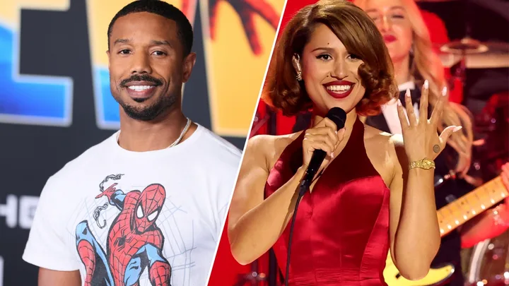 Are Michael B. Jordan & Raye Dating? We Investigate