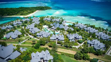 Checking In: The InterContinental Fiji Golf Resort & Spa