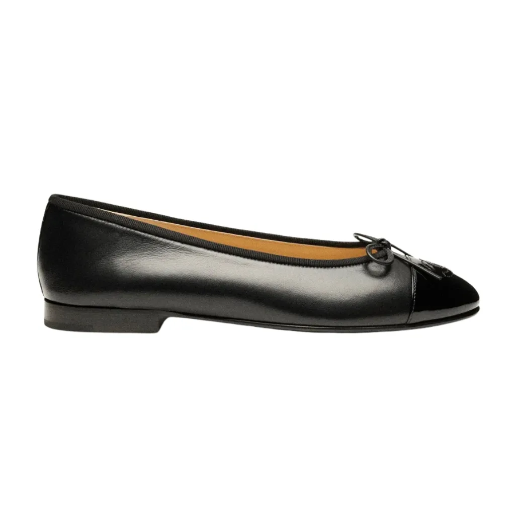 Chanel Ballet Flats