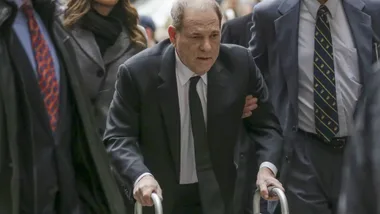 Harvey Weinsteinโs Retrial Could Change Everything About #MeToo โ Again