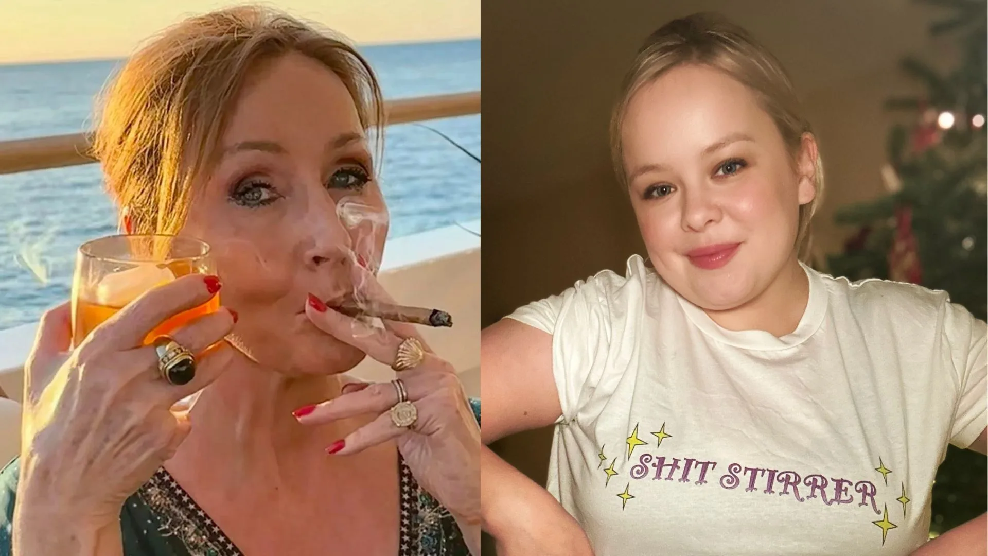 jk rowling smoking cigarettes JK Rowling Backlash: Was She Ever Really Cancelled? jk rowling smoking cigarettes JK Rowling Backlash: Was She Ever Really Cancelled?