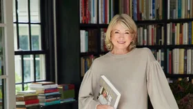 Martha Stewart Is Coming to Sydney – Here’s Why Everyone’s Talking About It
