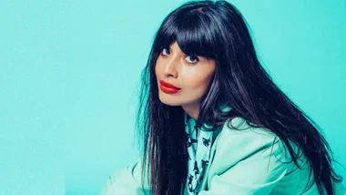 Jameela Jamil Wants You to Fail – Loudly, Publicly, and Often