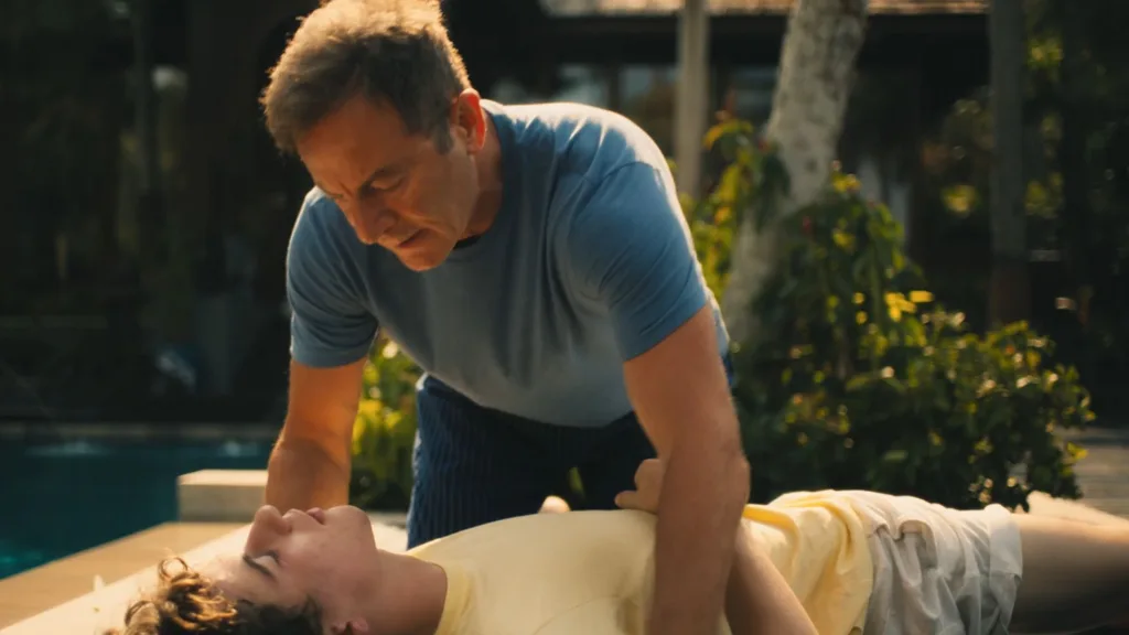The White Lotus’ Season 3 Ending explained