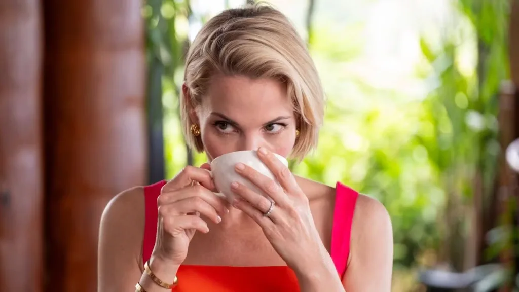 sam rockwell monolgue white lotus