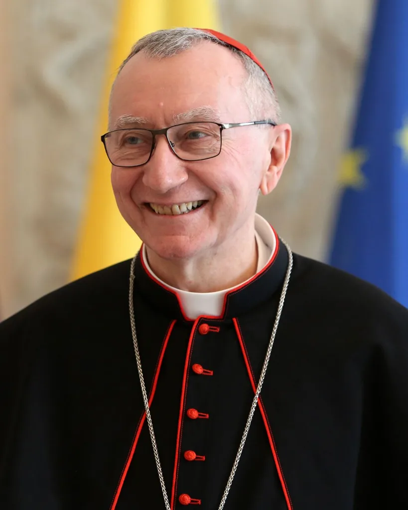 will cardinal pietro parolin be the next pope
