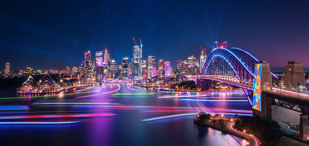 VIVID SYDNEY