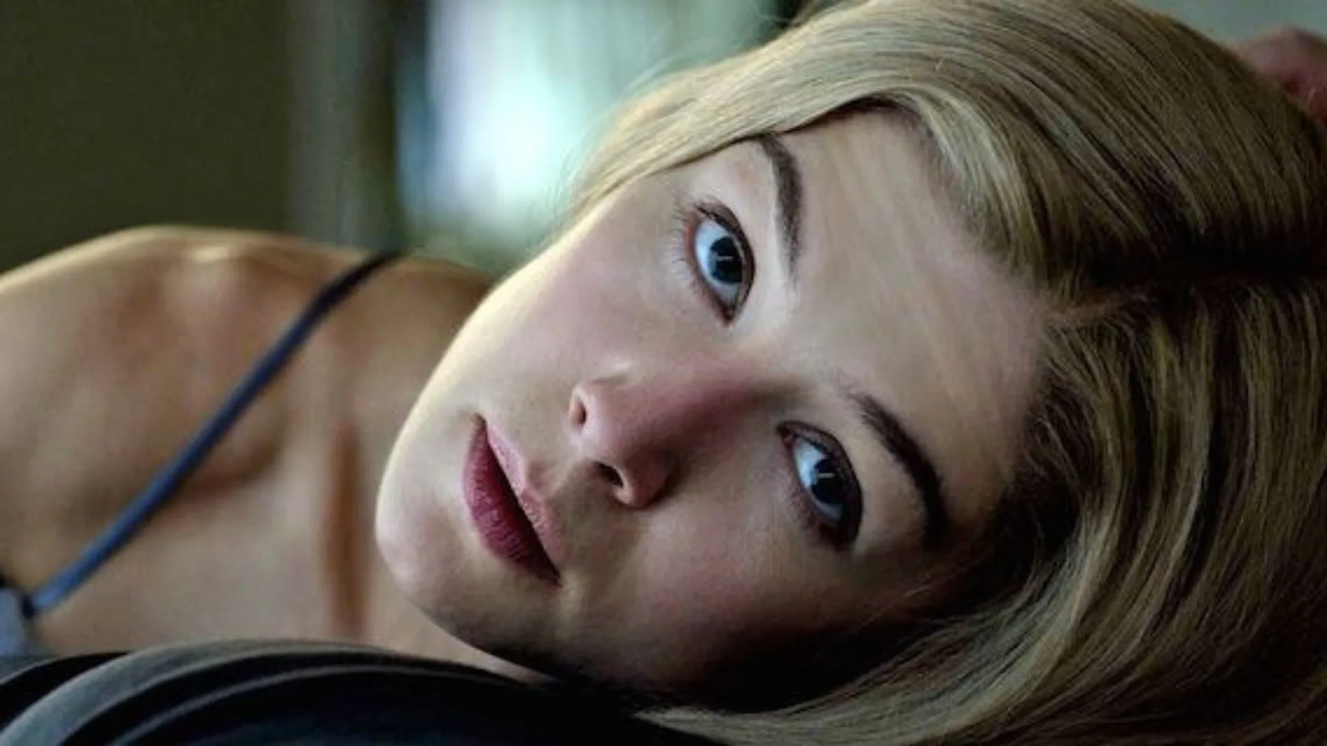 Gone Girl