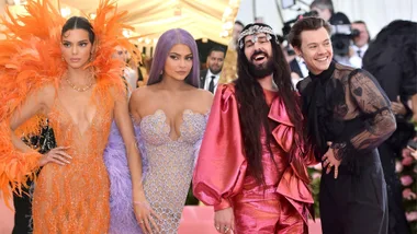 where to watch the met gala in australia live