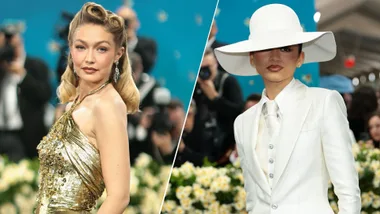 2025 Met Gala Red Carpet