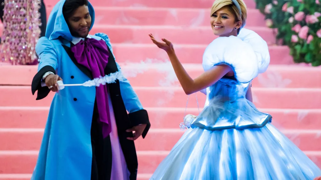 2019 met galal zendaya law roach