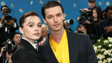 Met Gala 2025 red carpet