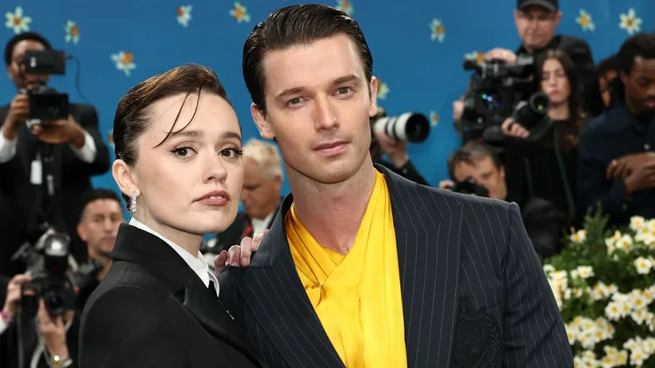 Every Show-Stopping Look From The 2025 Met Gala Red Carpet