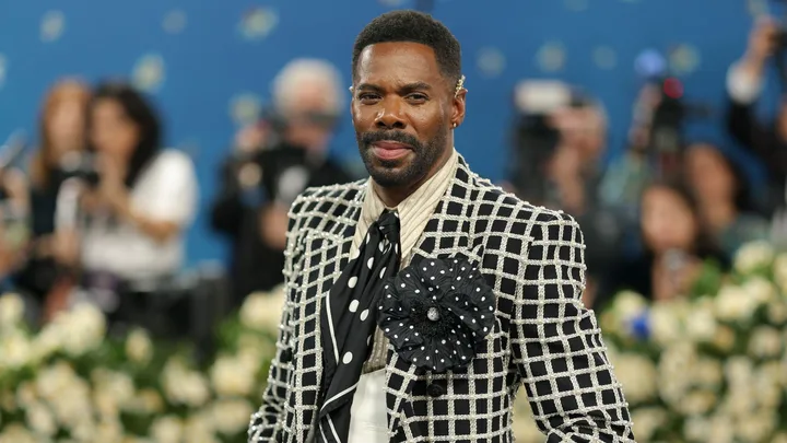 Every Show-Stopping Look From The 2025 Met Gala Red Carpet