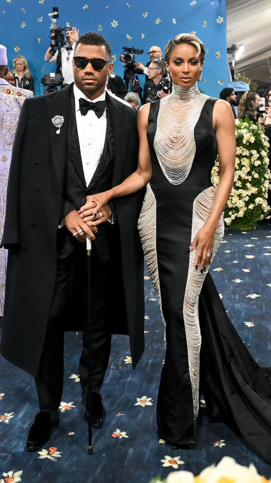 Met Gala 2025 Ciara