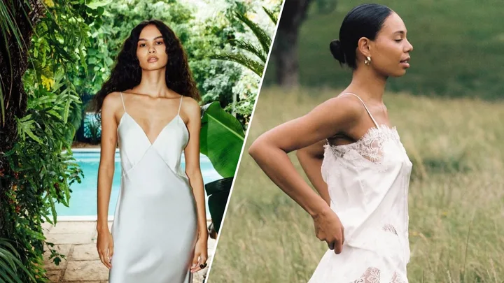 Where To Find Chic Bridesmaids Pyjamas For Your Wedding Day