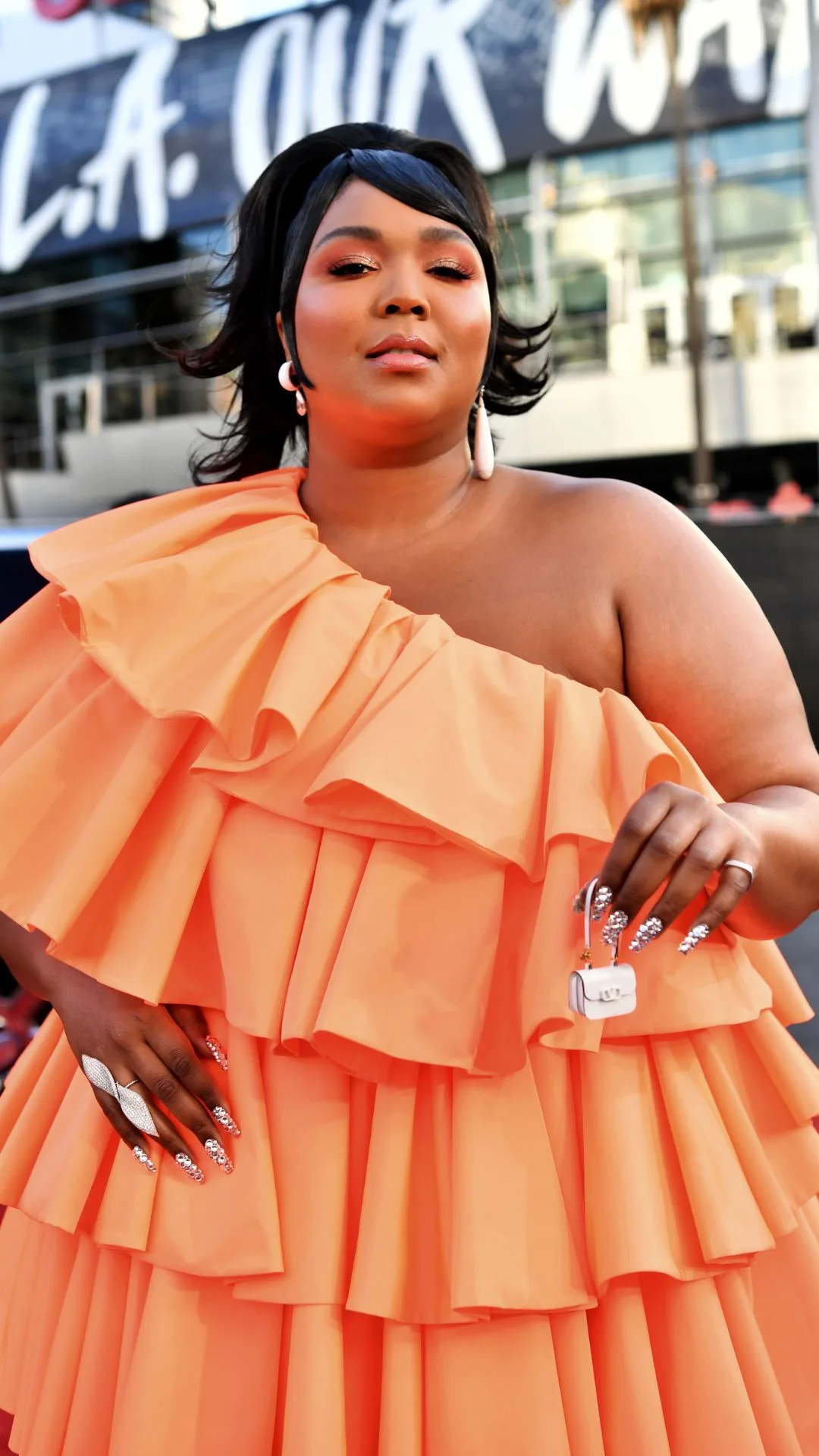 AMA lizzo