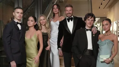 Are Victoria Beckham and Nicola Peltz feuding again?