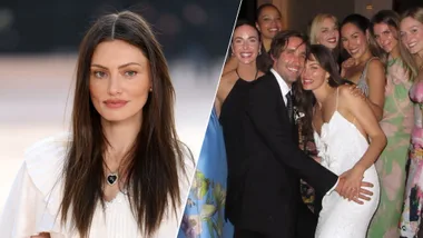phoebe tonkin wedding