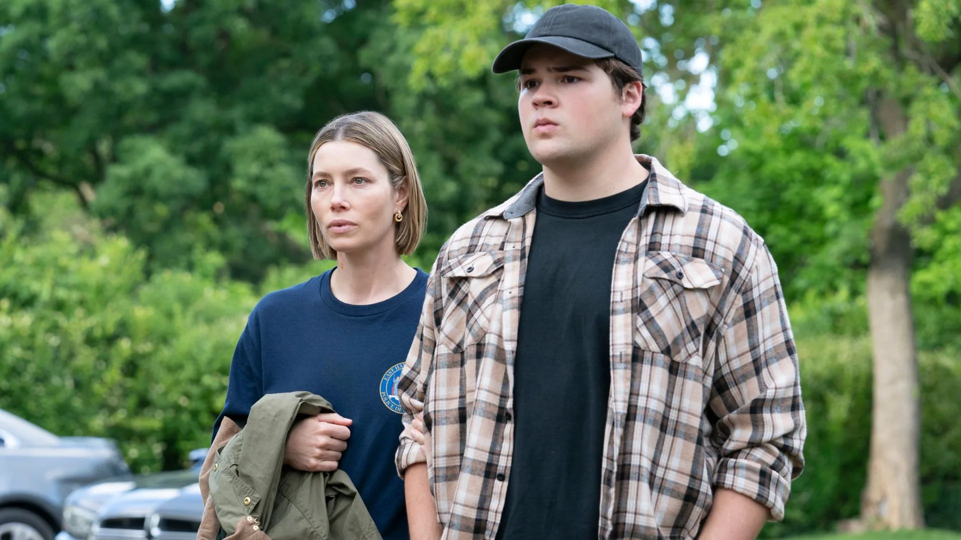 the better sister who killed adam