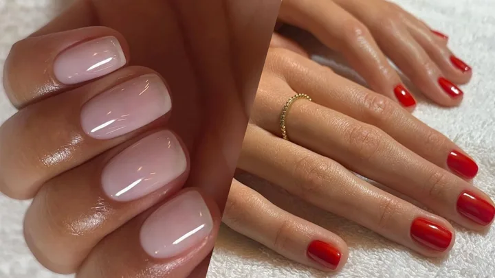 This Fresh Nail Trend Is Your New Go-To For Style & Staying Power