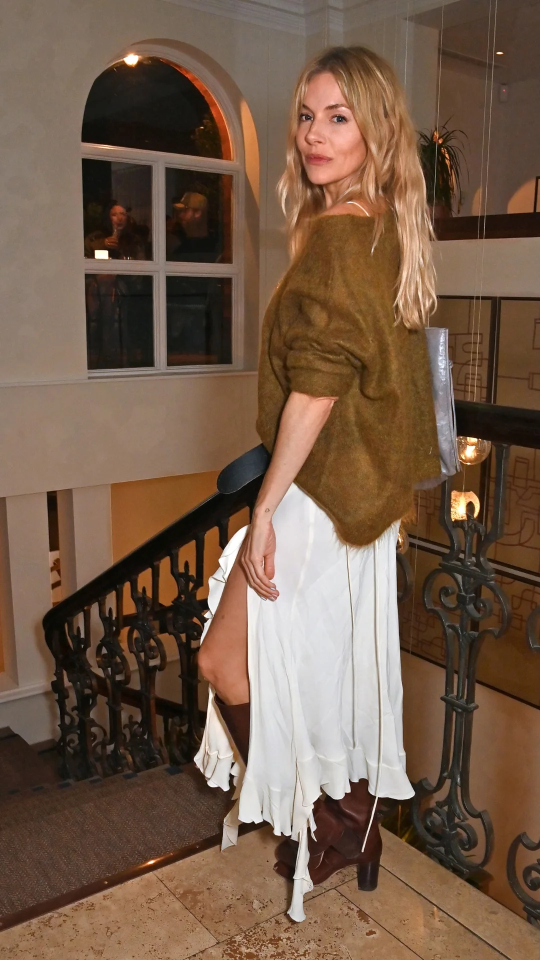 Sienna Miller