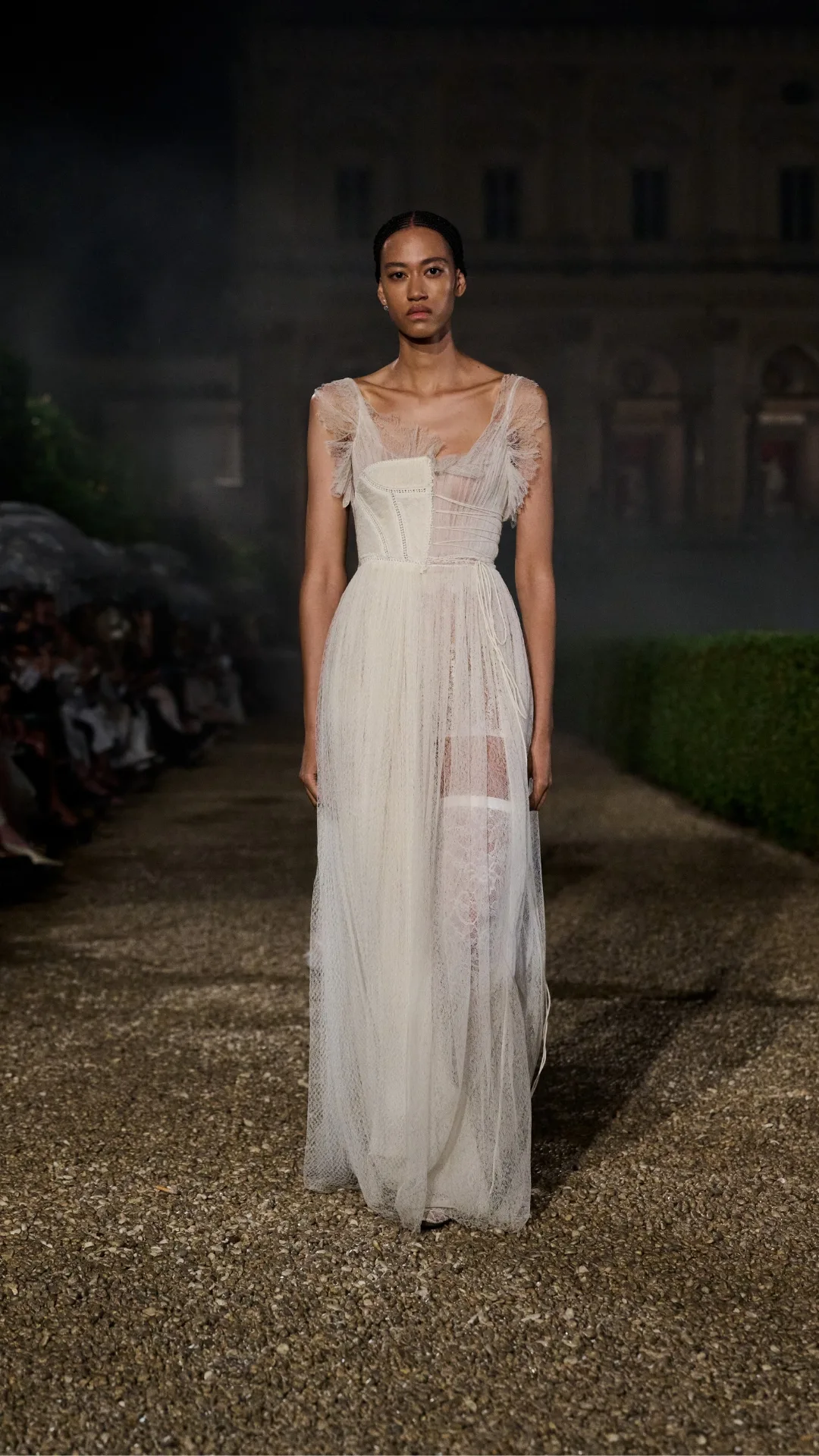 Dior Cruise 2026