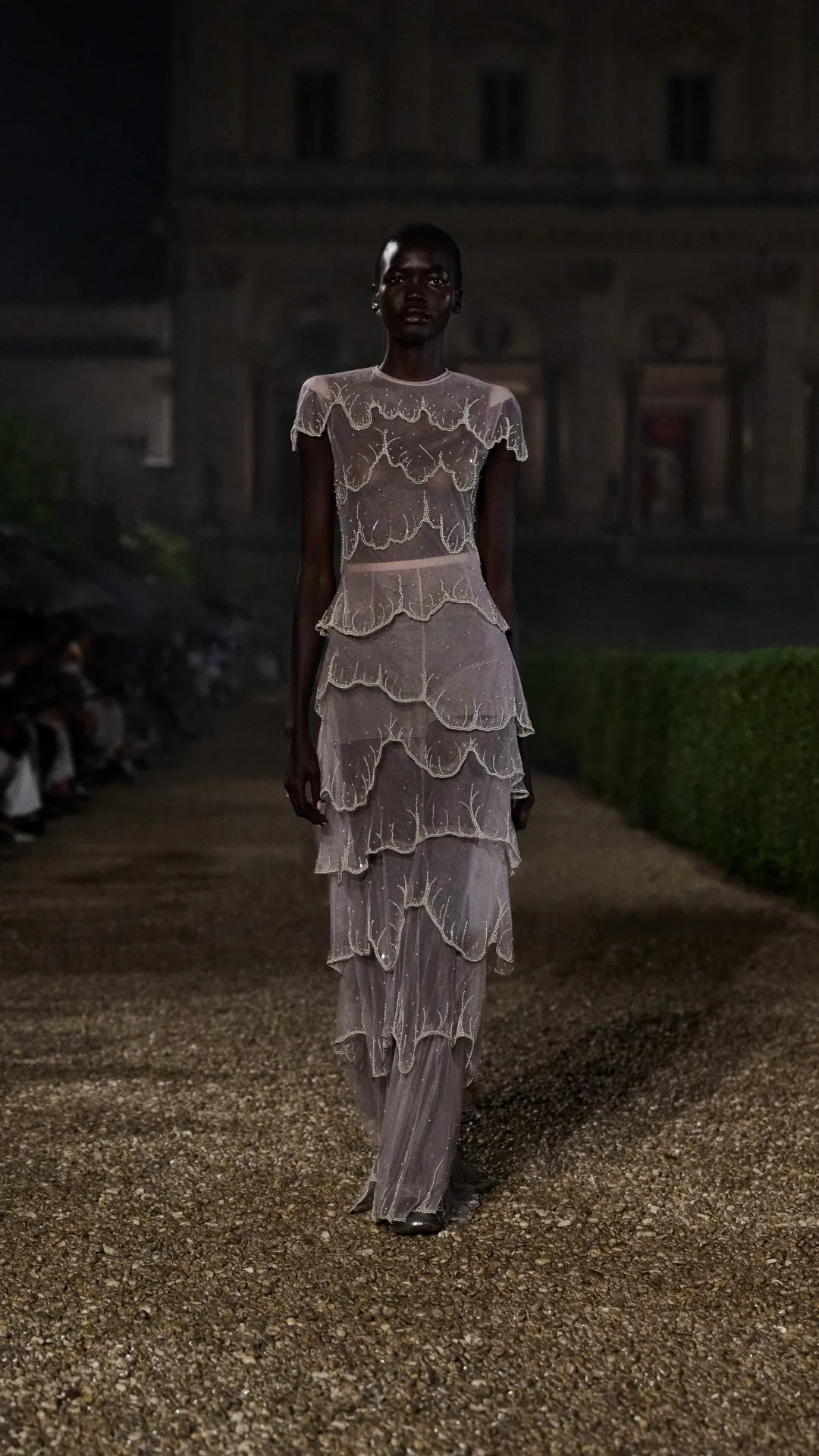 Dior Cruise 2026