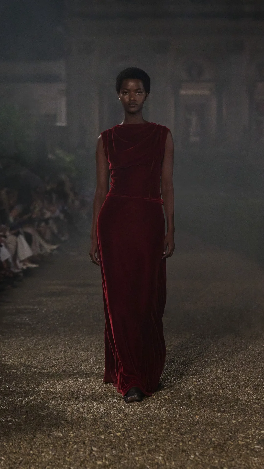 Dior Cruise 2026