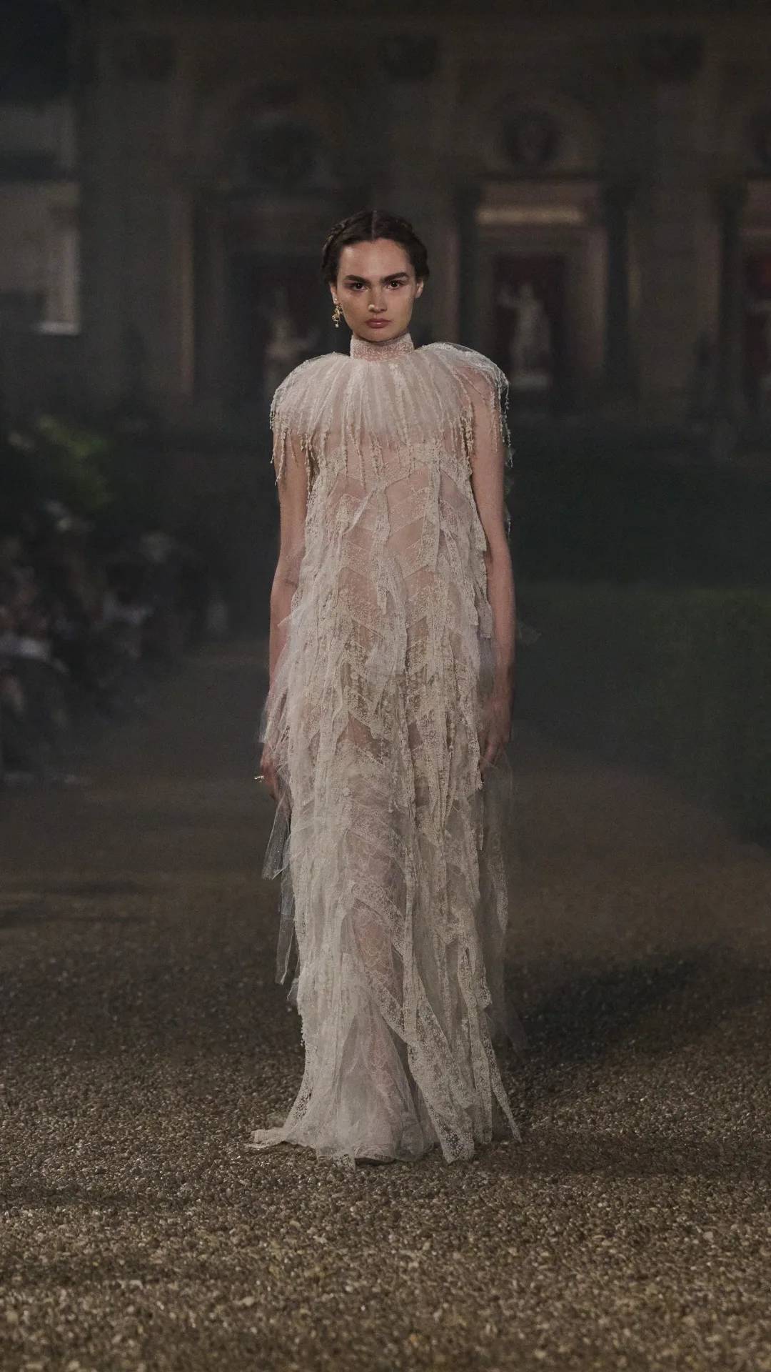 Dior Cruise 2026