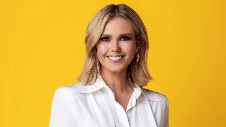 Edwina Bartholomew Shares The Lifesaving  Book Every Woman Needs To Read