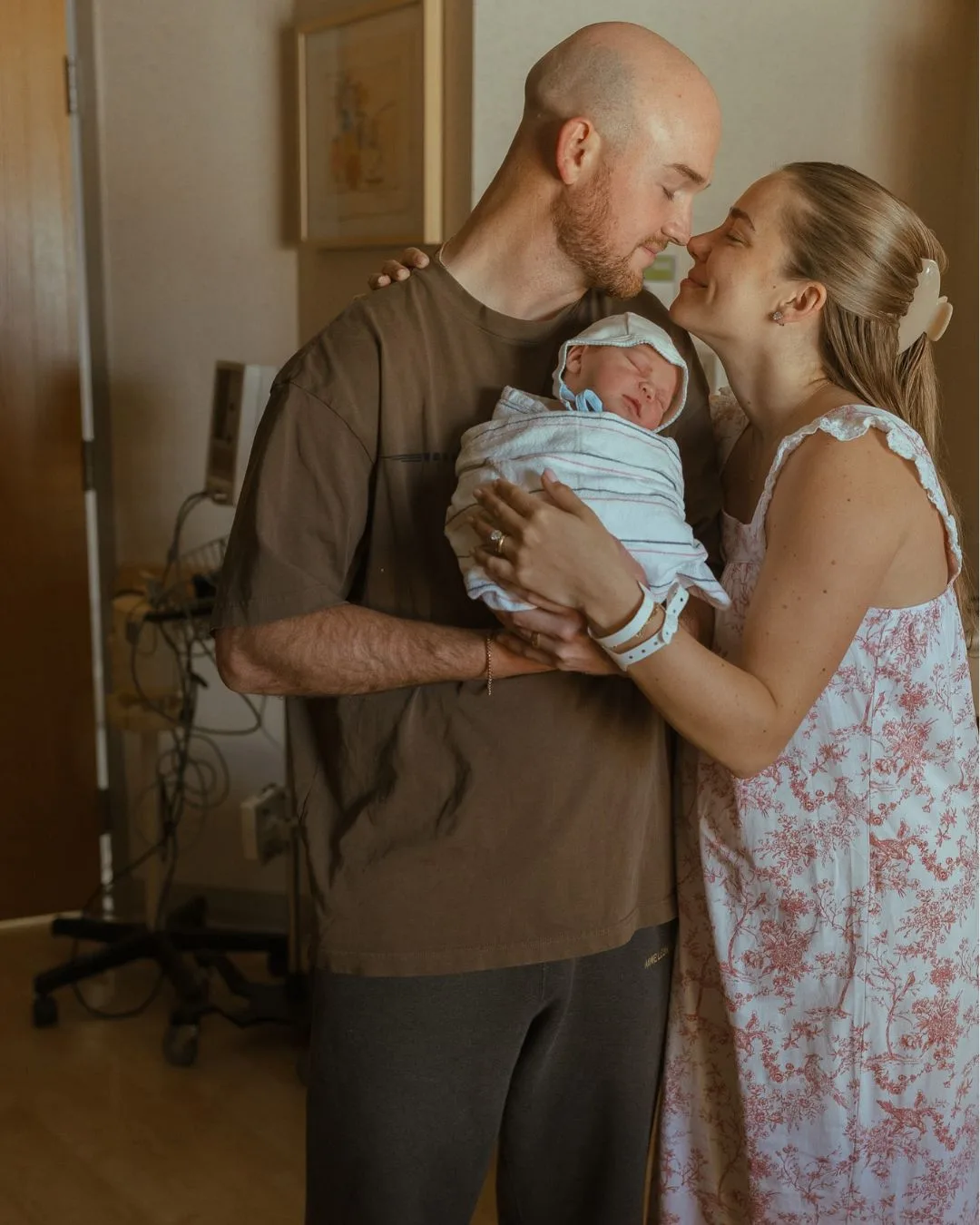 Emilie Kiser's Three-Year-Old Son Dies