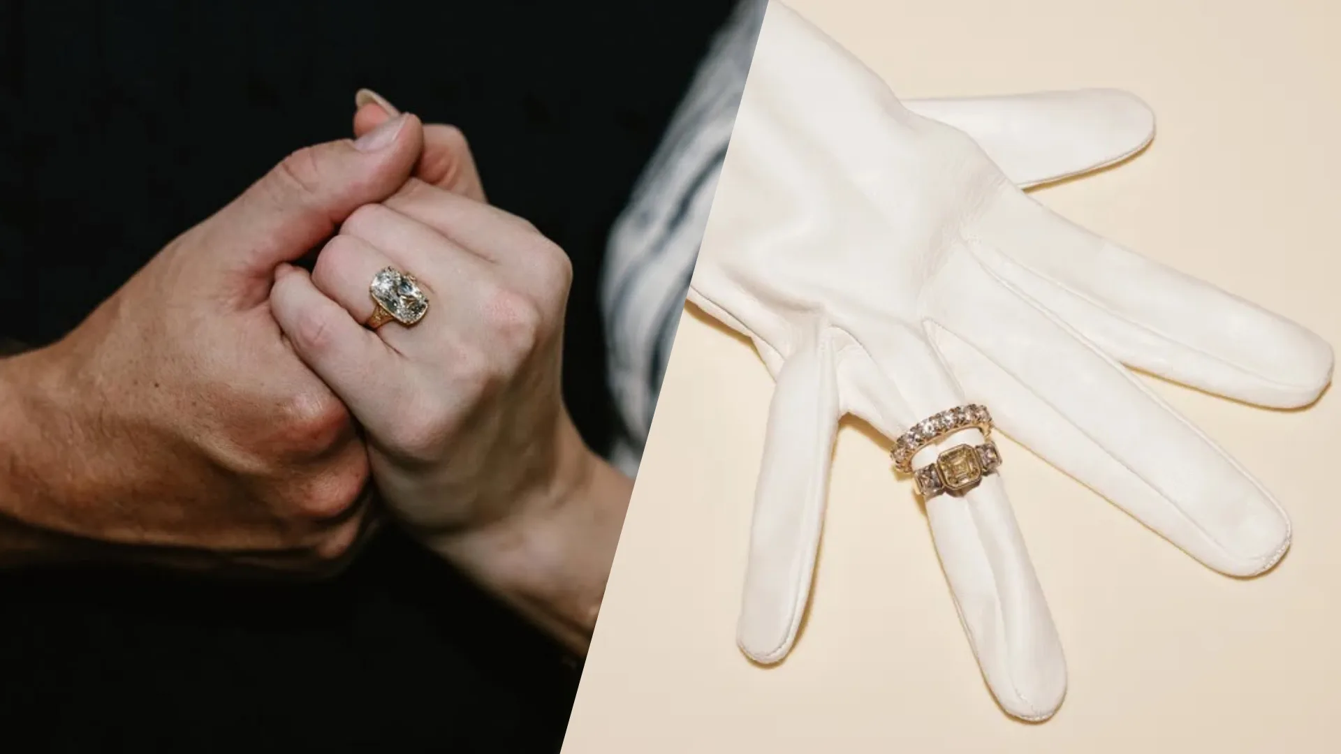 Unique wedding bands Australia