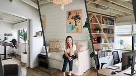 Image: Sam Frost for Architectural Digest