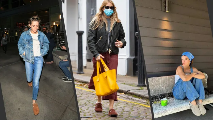 These Shearling Clogs Look Like $350 Birkenstocks – But Cost Just $39.99