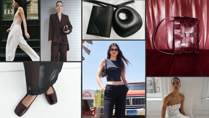 The Australian Label Kendall Jenner Can’t Get Enough Of
