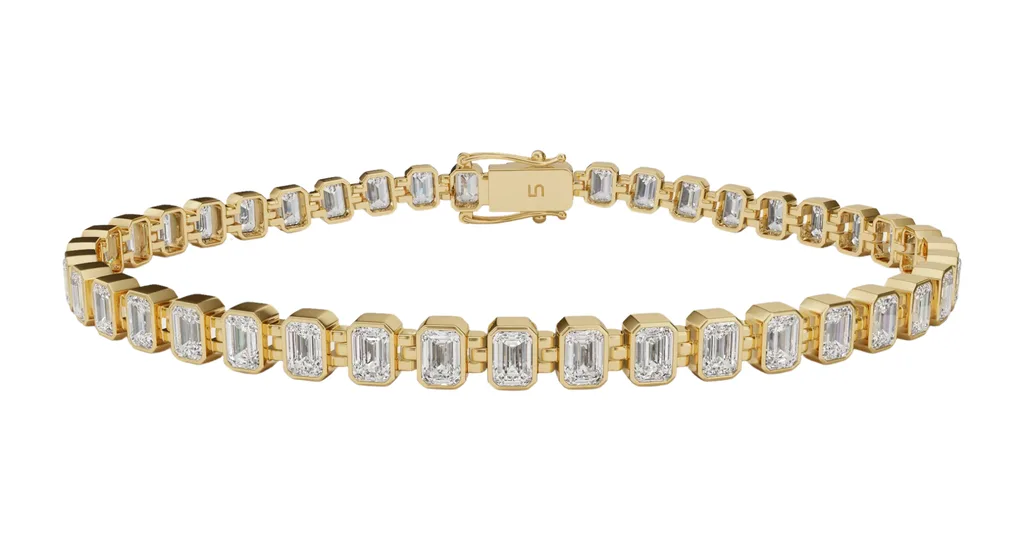 Lindelli bracelet