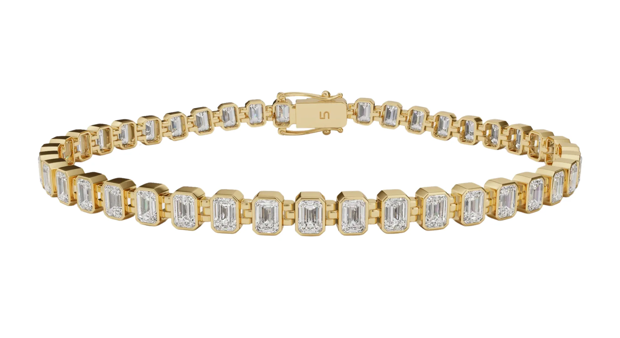 Lindelli bracelet