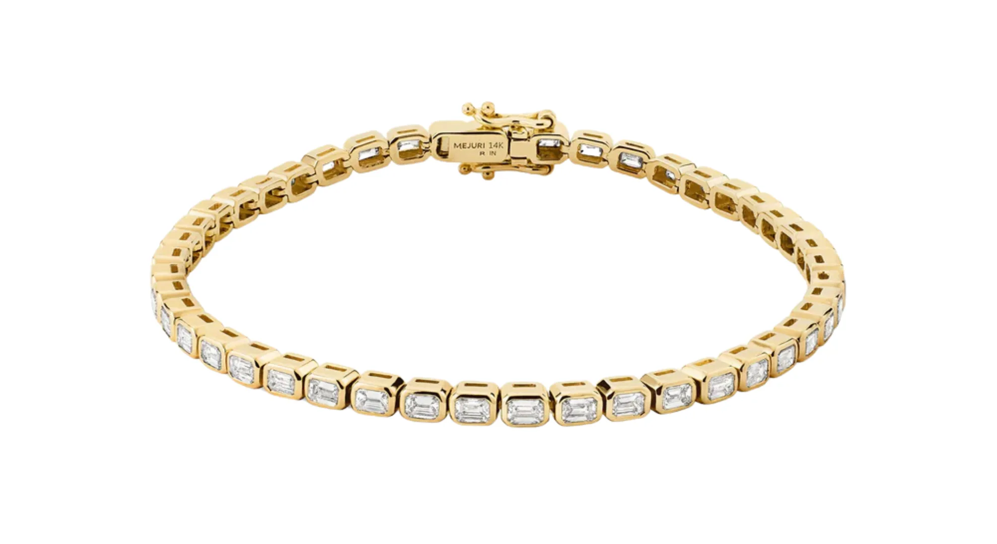 Mejuri bracelet