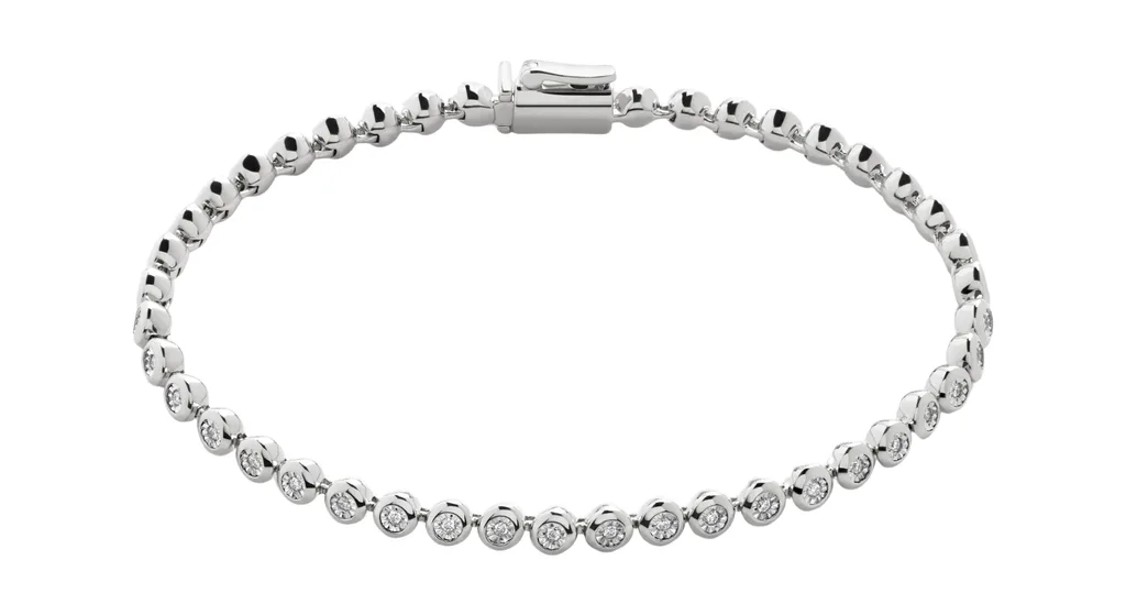 Monica Vinader jewellery