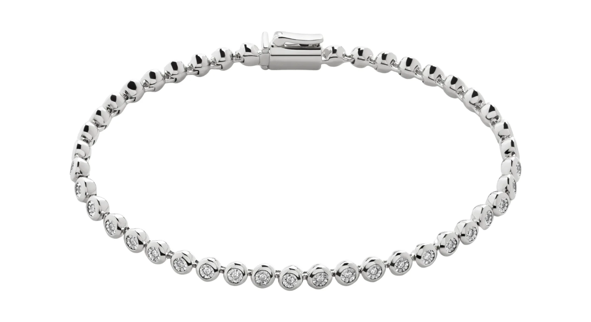 Monica Vinader jewellery