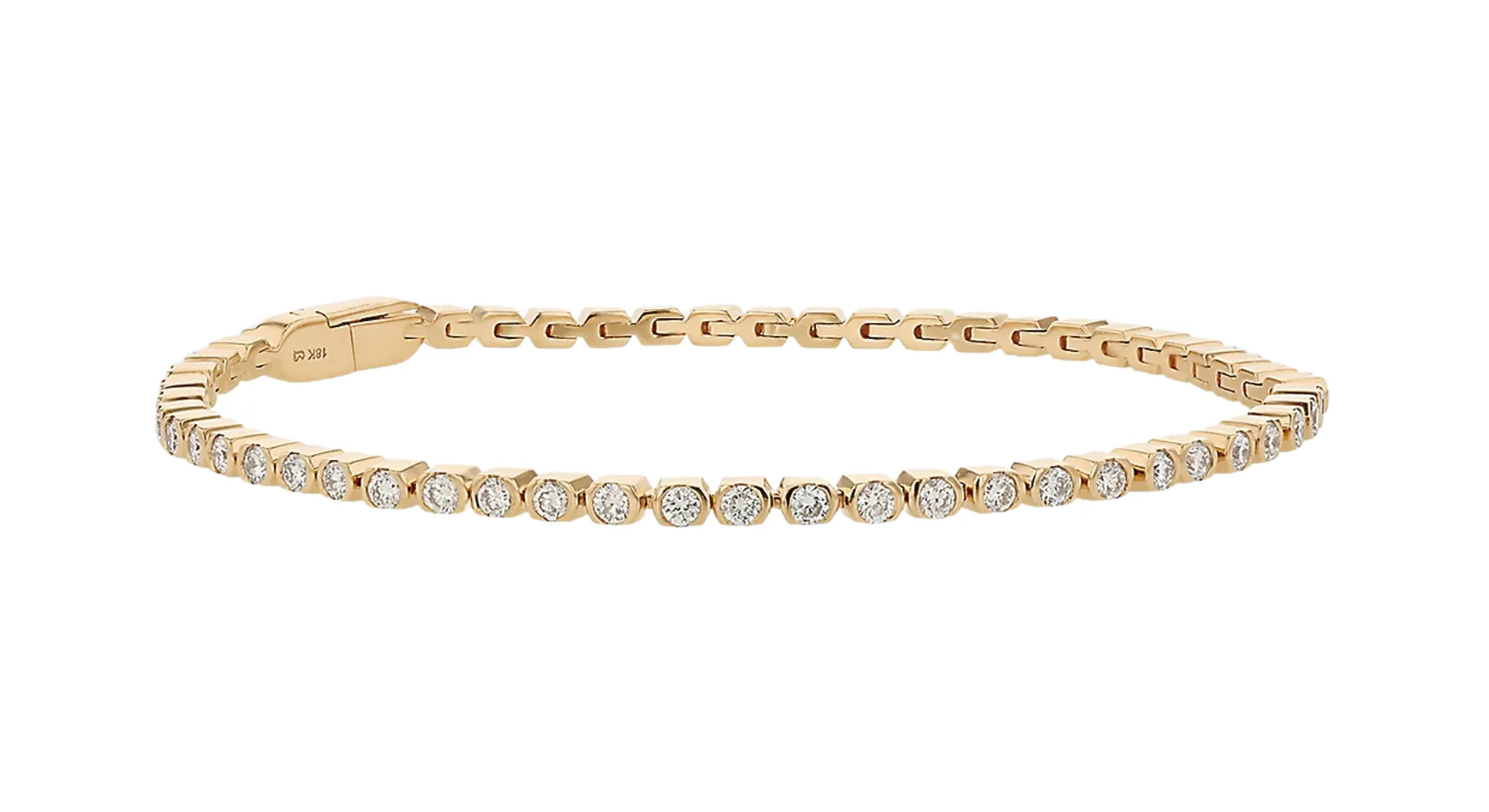 Sarah and Sebastian bracelet