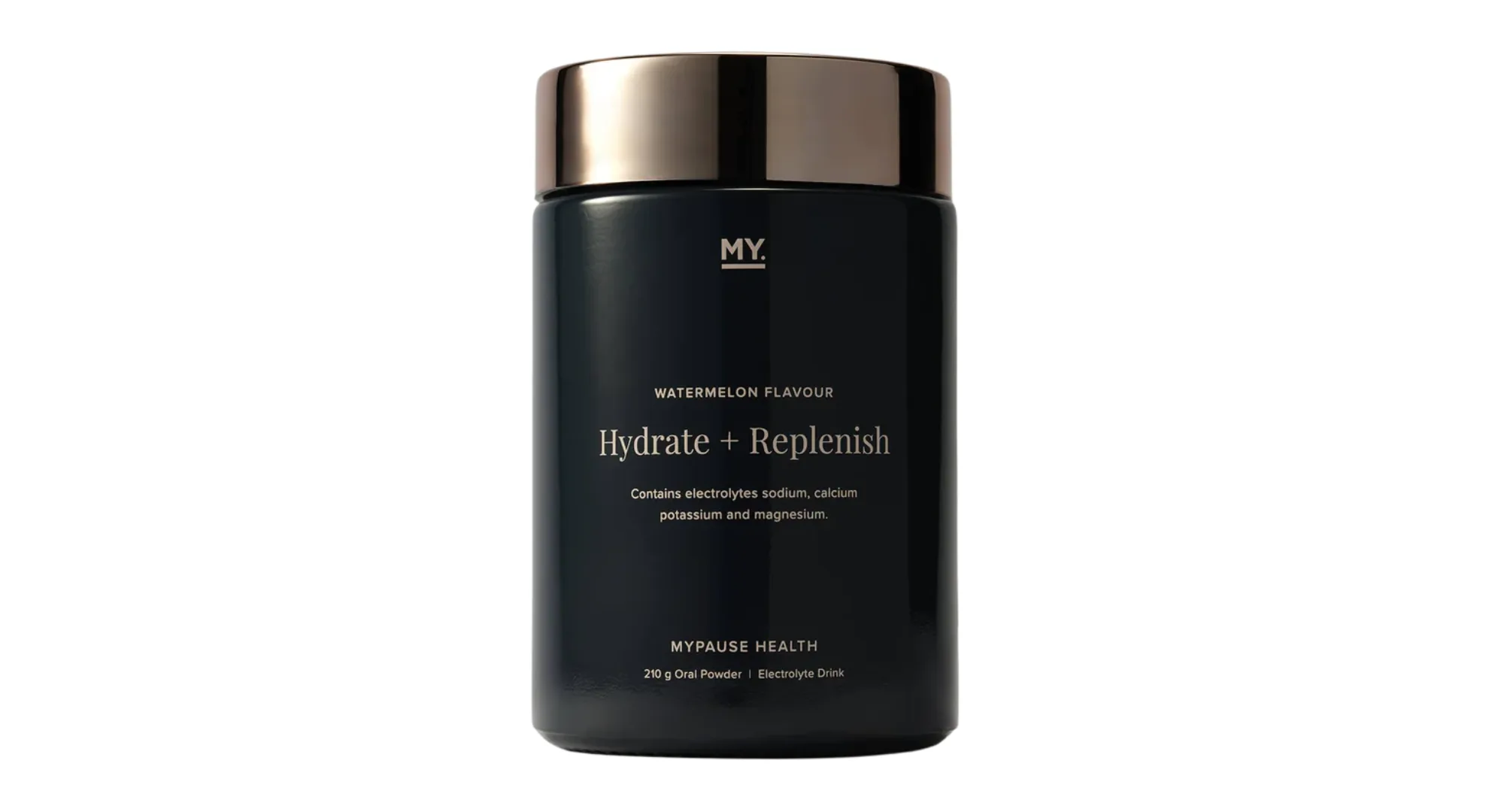 mypause supplement