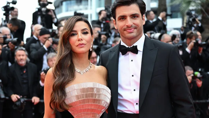 All The Showstopping Red Carpet Looks From Cannes 2025