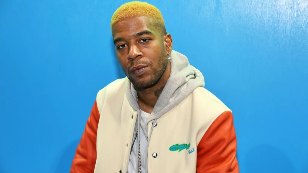 Kid Cudi