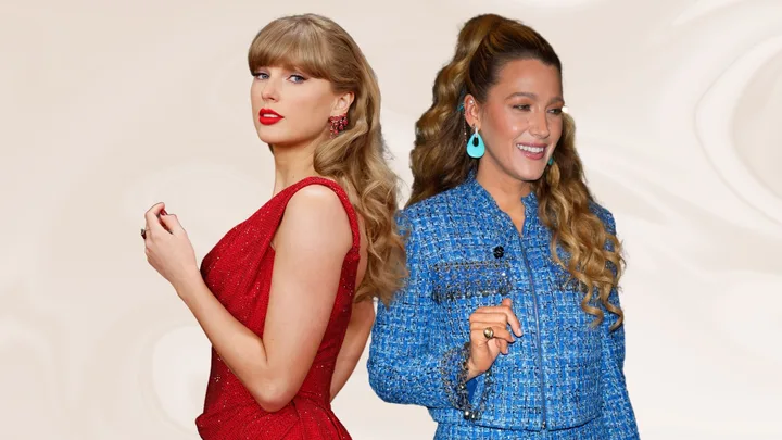 Did Blake Lively Really Threaten Taylor Swift?