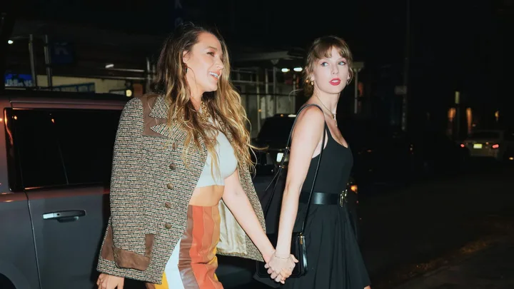 Did Blake Lively Really Threaten Taylor Swift?