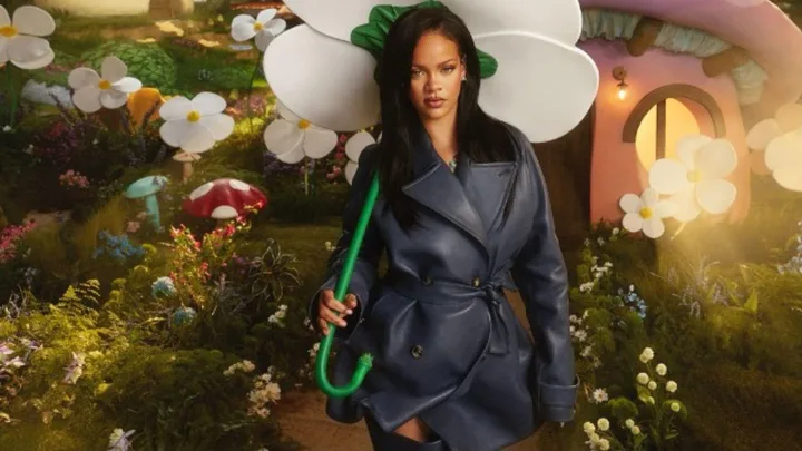 Rihanna’s First Song In Three Years Is Finally Here