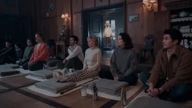 Meet The Stacked Cast Of ‘Nine Perfect Strangers’ Season 2