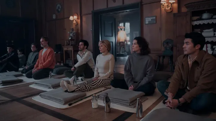 Meet The Stacked Cast Of ‘Nine Perfect Strangers’ Season 2